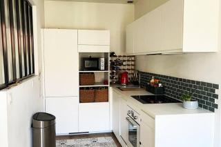 Ultra central, air conditionned, very quiet! - Nizza - 9