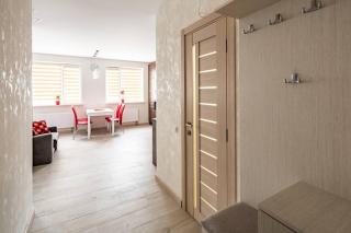 Квартира в новобудові - 3