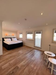 Hotel Paula Norderney - Norderney - 6