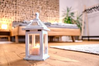 Apartmány Belá - 4