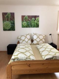 Ferienwohnung Fernsicht - 3