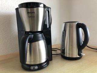 Ferienwohnung Fernsicht - 7