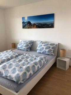 Ferienwohnung Fernsicht - 4