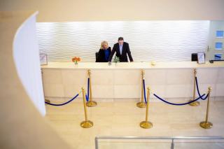 Tamara Ashkelon Hotel - Ashkelon - 4