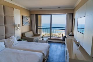 Tamara Ashkelon Hotel - 2