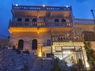 Mardin Bey Konağı Hotel - Mardin - 3