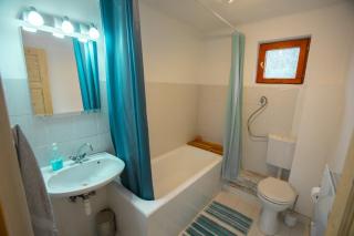 Csabagyöngye Apartman Badacsony - Badacsony - 5