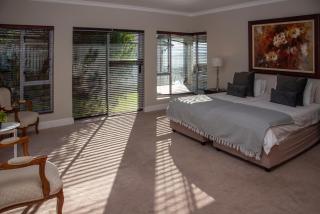 Sunset Haven - Knysna - 2