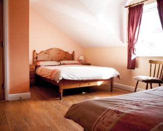 Slieve League Lodge - Carrick - 7