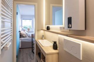 Dünenhof zum Kronprinzen App. 50 - Wenningstedt-Braderup - 5