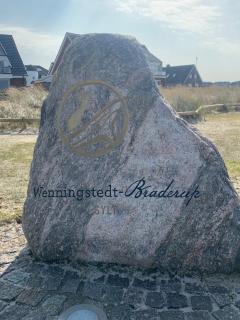 Dünenhof zum Kronprinzen App. 50 - Wenningstedt-Braderup - 3