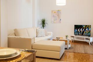 Marina Zeas Apartment - 6