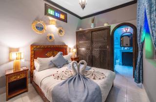 Riad Balkisse - Marrakesh - 9