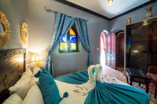 Riad Balkisse - Marrakesh - 6