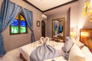 Riad Balkisse - Marrakesh - 1