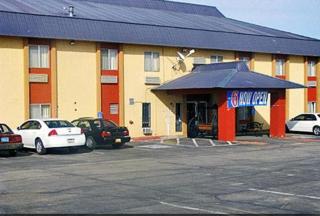 Motel 6-Moriarty, NM - Moriarty - 0