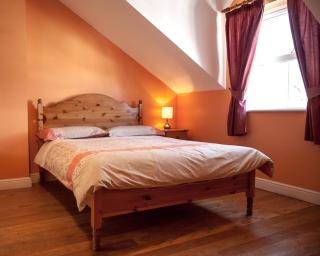 Slieve League Lodge - Carrick - 9