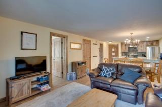 Crested Butte Condo with Pool Access Walk to Slopes - 1