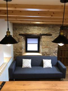 Apartamentos El Arroyo - Armal - 5