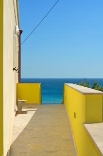 B&B Lu Cantoru - Marina di Pescoluse - 1
