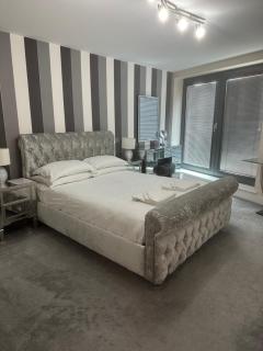 Bond Street Luxury Apartment Central Chelmsford - Chelmsford - 1