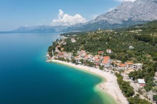 Villa Kate Bratuš, Makarska - 8