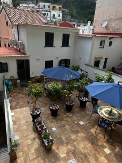 CASA MARIA - Cetara - 8