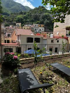 CASA MARIA - Cetara - 2