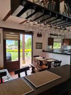 Casa Campestre San Jorge - Villa de Leyva - 8