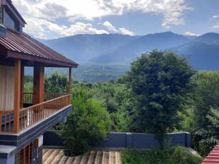 Nature's Paradise Dobhi @ Manali - 7