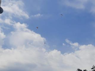 Nature's Paradise Dobhi @ Manali - 1