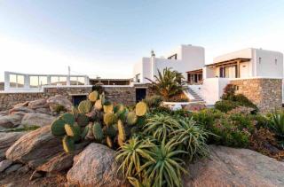 Villa Laziza - Agios Ioannis Mykonos - 1