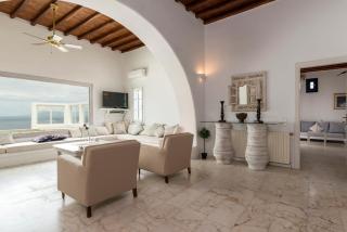 Villa Laziza - Agios Ioannis Mykonos - 3