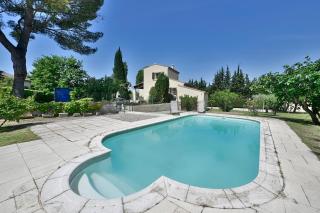 Villa Marie Rose - Saint-Didier - 0