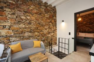 Stones By Syros Bnb - Ermoupoli - 4