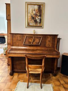 Villa Marie Rose - Saint-Didier - 3
