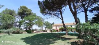 Le Mas Neuf 1752 - Arles - 1