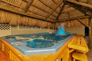 Twin Tiki units 1 and 2 - Downstairs - St Pete Beach - 9