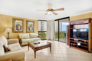 Mainsail 227 - Destin - 9