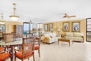 Mainsail 227 - Destin - 5