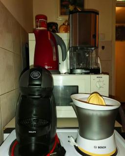 Apartman stan na dan Sarajevo - Sarajevo - 1