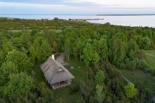 Kernuti House - Emmaste - 1