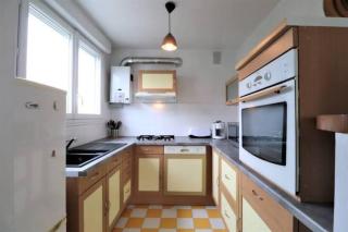 T3 confort - proche du port - Vannes - 7