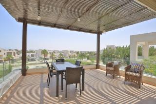 Hacienda bay North Coast Senior Chalet Alamein الساحل الشمالي - El Alamein - 5