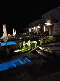 NOCE Luxury Villas Resort - Vourvourou - 3
