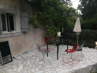 La Mhirabelle - Saint-Paul-de-Vence - 6