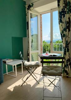 Pieve Suites - Città della Pieve - 0