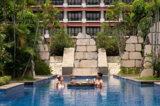 Mustika Yogyakarta Resort and Spa - Yogyakarta - 6