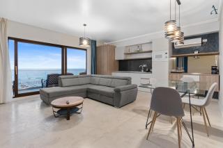 Gioia Sea View - Mamaia Nord - Năvodari - 7
