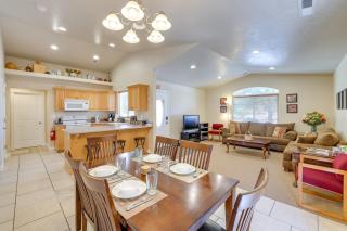 Family-Friendly Utah Home, Easy Access to Zion! - 2